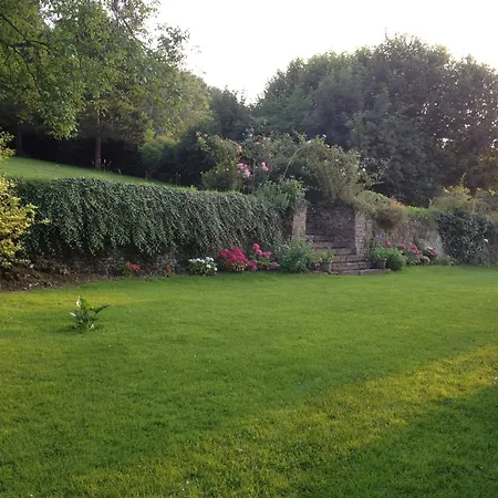 לינה וארוחת בוקר Chateau De Ricquebourg Maresquel