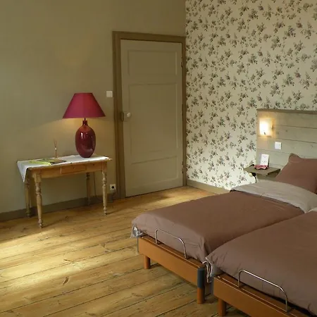 Chateau De Ricquebourg