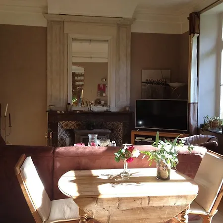 Chateau De Ricquebourg ベッド・アンド・ブレックファスト Maresquel