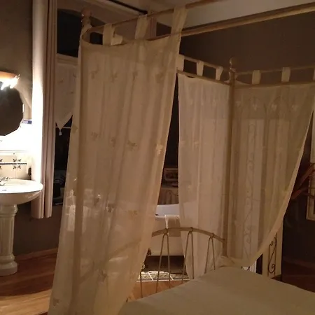 Chateau De Ricquebourg Maresquel