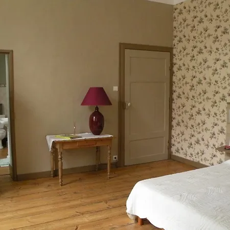 Chateau De Ricquebourg Maresquel