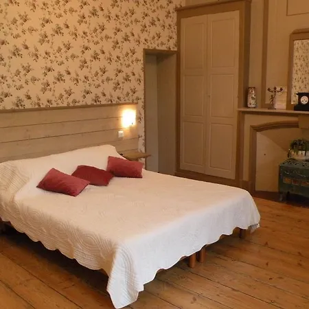 Frühstückspension Chateau De Ricquebourg Maresquel