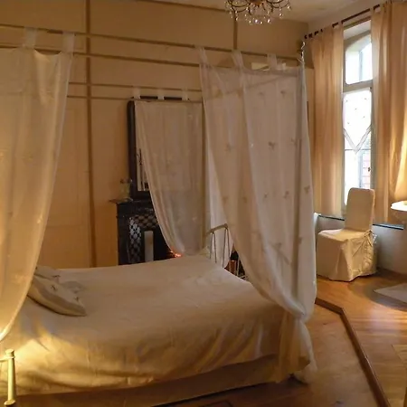 Chateau De Ricquebourg Maresquel