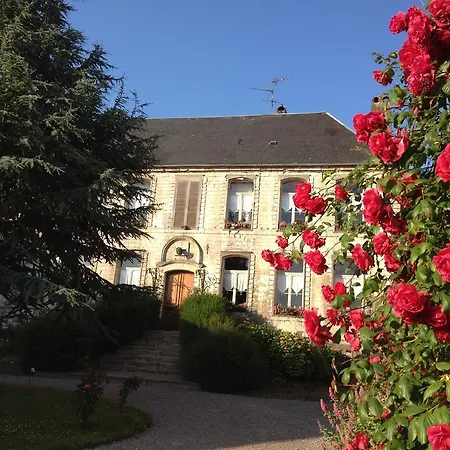 Chateau De Ricquebourg