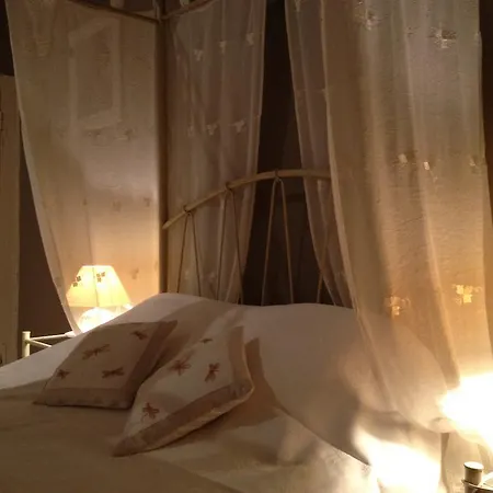 Frühstückspension Chateau De Ricquebourg