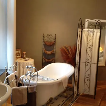 Chateau De Ricquebourg * Maresquel