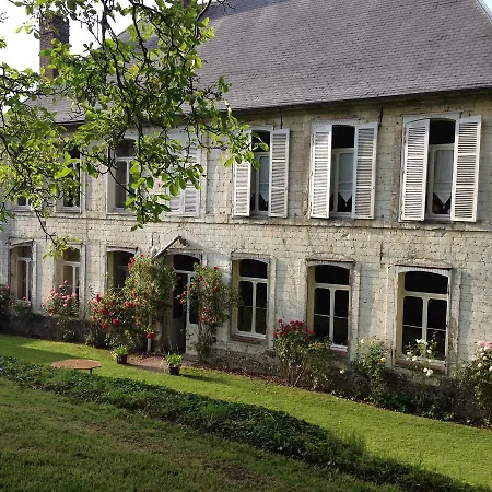 Chateau De Ricquebourg *