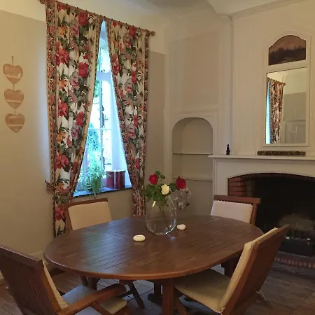 Chateau De Ricquebourg Maresquel